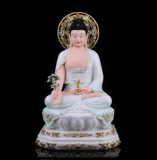 DƯỢC SƯ D001 40CM X