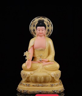 Dược sư đá 001 30HY