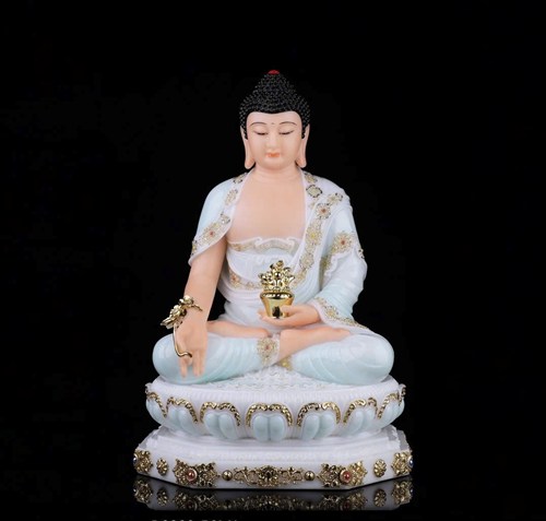 DƯỢC SƯ DS002 20CM FCMJ