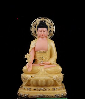DƯỢCC SƯ DS001 40CM HY