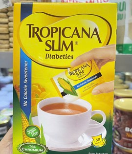 Đường bắp ăn kiêng 100g