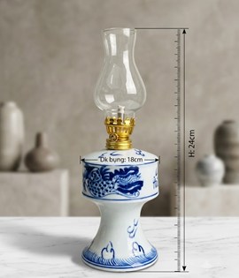 ĐÈN VUÔNG S1