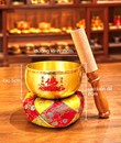 Chuông Đài Loan Vành 3in