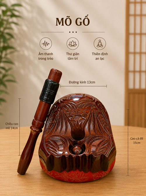 Mõ Việt Nam Đại