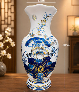 Lọ Lượn Miệng Lộc Phát 30P