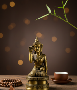 bà ngoắc 770-20cm