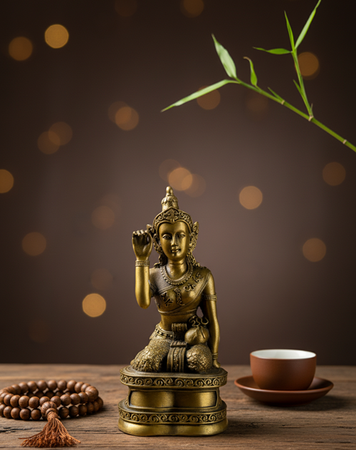 bà ngoắc 770-20cm