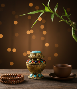 BẢO BÌNH TRUNG MẬT TÔNG 7CM