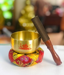 Chuông Đài Loan 5in