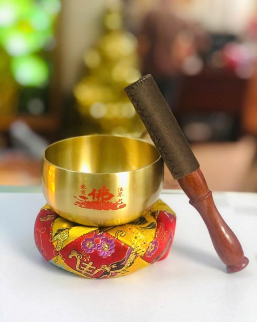 Chuông Đài Loan 3.5in
