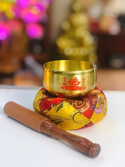 Chuông Đài Loan Vành 3.5in