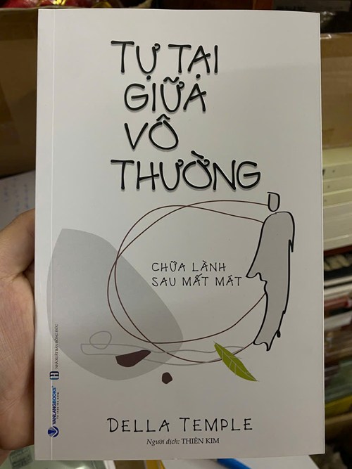 Tự Tại Giữa Vô Thường