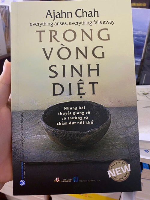 Trong vòng sinh diệt