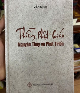 Thiền Phật Giáo Nguyên Thủy Và Phát Triển