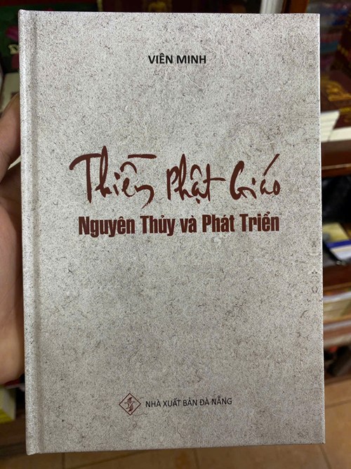 Thiền Phật Giáo Nguyên Thủy Và Phát Triển