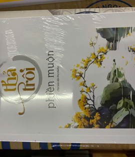 Thả trôi phiền muộn