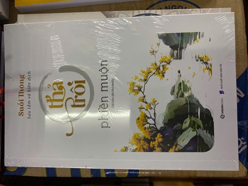Thả trôi phiền muộn