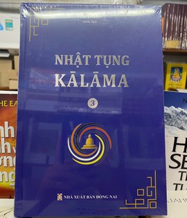 Nhật Tụng KàLàMà 3