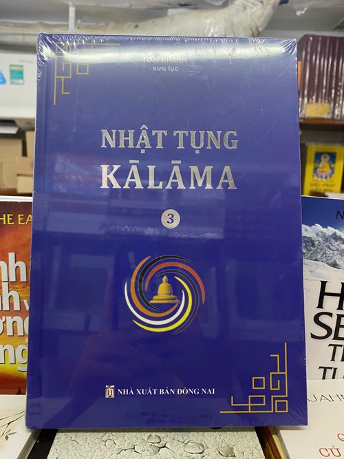 Nhật Tụng KàLàMà 3