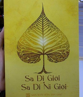 Sa di giới & Sa di ni giới