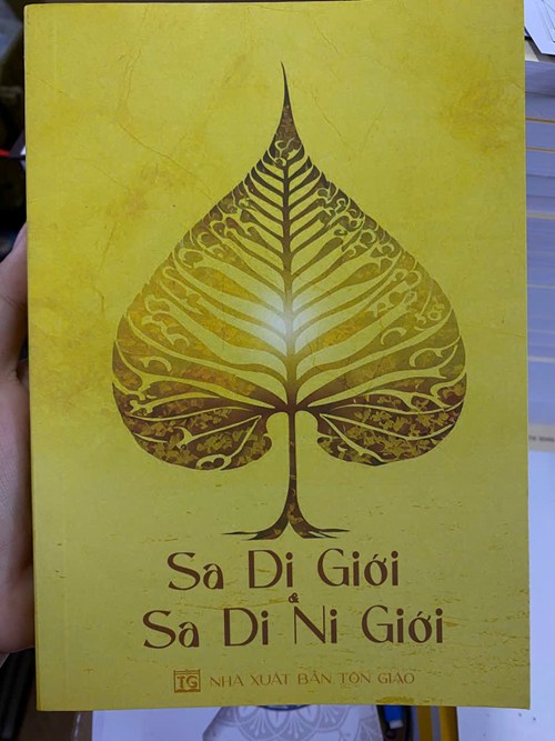 Sa di giới & Sa di ni giới