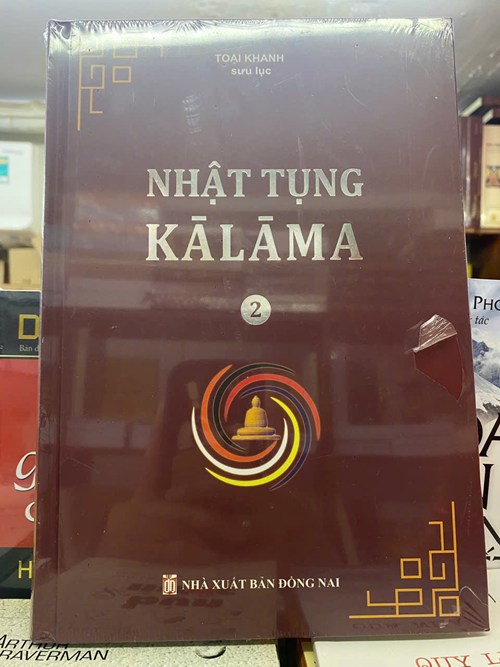Nhật Tụng KàLàMà 2