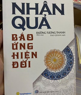 Nhân Qủa Báo Ứng Hiện Đời