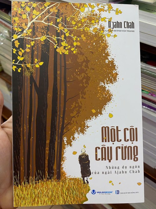 Click để xem hình đầy đủ Một cội cây rừng