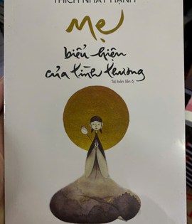 Mẹ Biểu Hiện Của Tình Thương