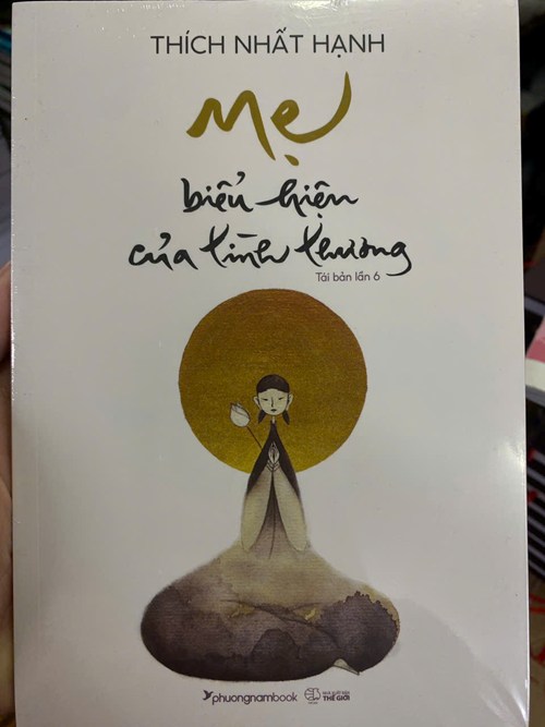 Mẹ Biểu Hiện Của Tình Thương