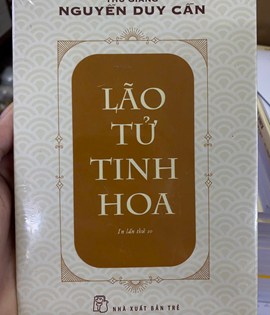 Lão Tử Tinh Hoa
