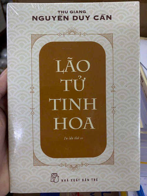Lão Tử Tinh Hoa