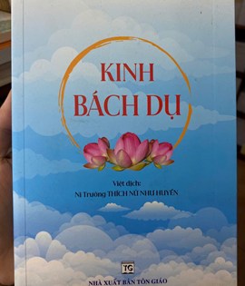 Kinh Bách Dụ