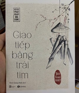 Giao tiếp bằng trái tim