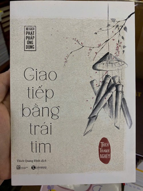 Giao tiếp bằng trái tim