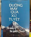 Đường mây qua xứ tuyết