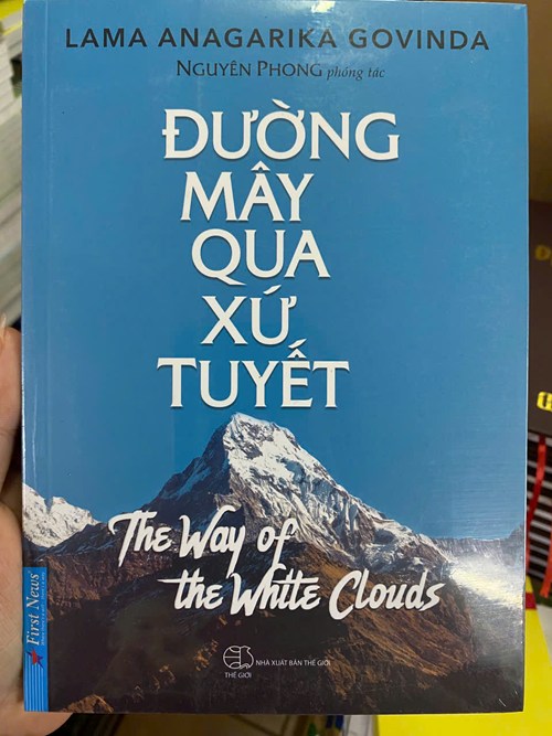 Đường mây qua xứ tuyết