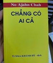 Chẳng có ai cả