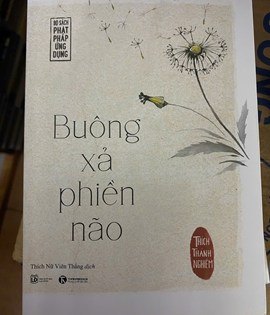 Buông xã phiền não