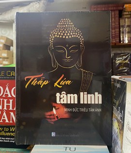 Thắp Lửa Tâm Linh