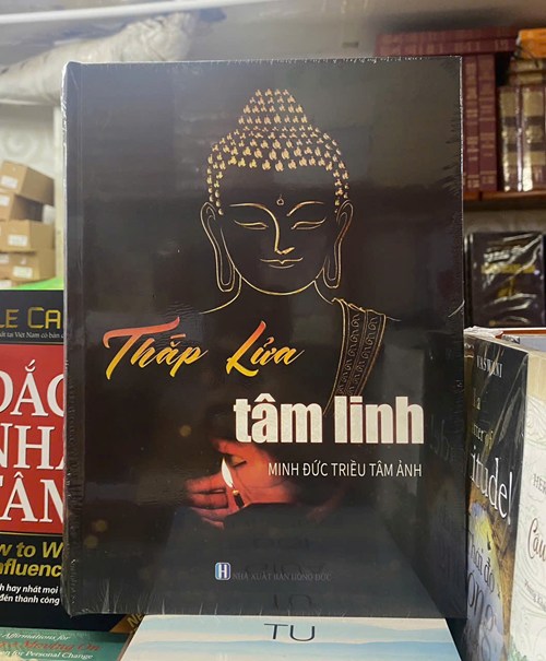 Thắp Lửa Tâm Linh