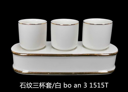 Bộ Án 3 1515T