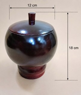 Bát Gỗ