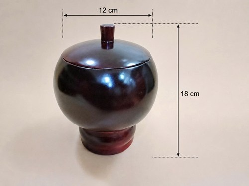 Bát Gỗ