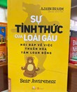 Sự tỉnh thức của loài gấu