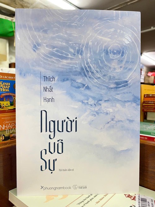 Người vô sự