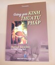 Giảng giải Kinh thừa tự pháp