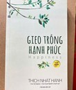 GIEO TRỒNG HẠNH PHÚC