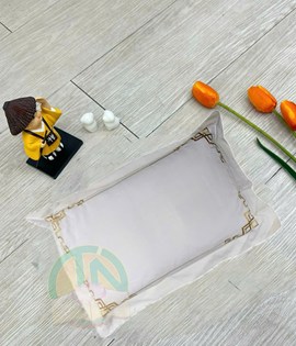 Gối vỏ đậu 35*50