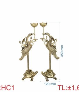 HẠC CÁNH HC1 - 34CM